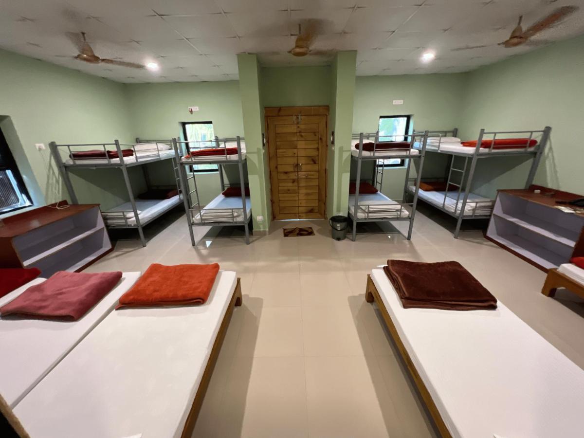 Tadoba Tiger Valley Resort Tadoba Mohurli エクステリア 写真