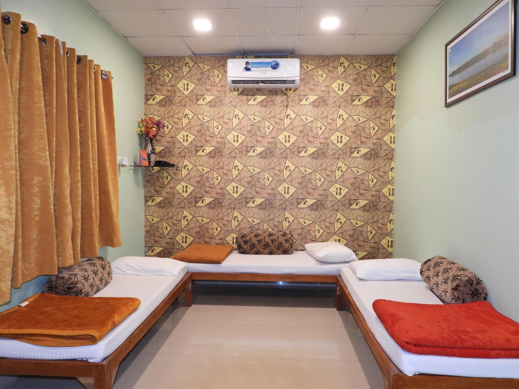 Tadoba Tiger Valley Resort Tadoba Mohurli エクステリア 写真