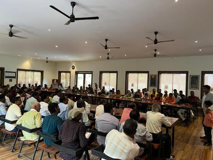Tadoba Tiger Valley Resort Tadoba Mohurli エクステリア 写真